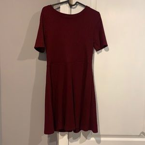 Forever 21 dress, size M
